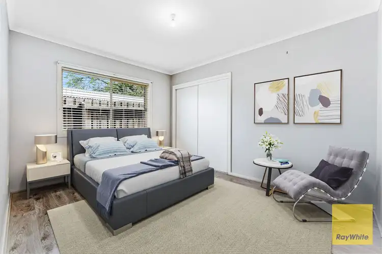 Fourth view of Homely unit listing, 22A Sheoak Street, Doveton VIC 3177