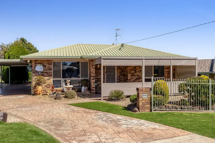 Main view of Homely house listing, 2 Bowden Court, Darling Heights QLD 4350