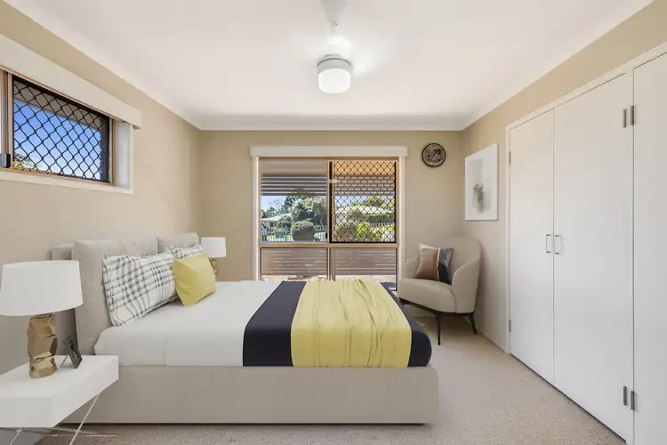 Third view of Homely house listing, 2 Bowden Court, Darling Heights QLD 4350