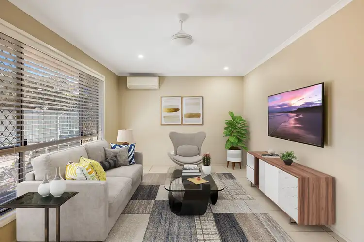 Fourth view of Homely house listing, 2 Bowden Court, Darling Heights QLD 4350