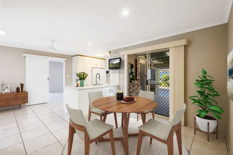 Sixth view of Homely house listing, 2 Bowden Court, Darling Heights QLD 4350