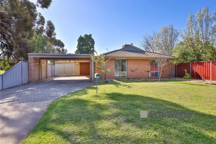 Main view of Homely house listing, 10 Excelsior Drive, Mildura VIC 3500