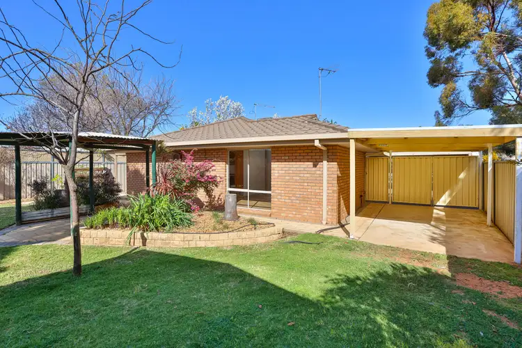Second view of Homely house listing, 10 Excelsior Drive, Mildura VIC 3500