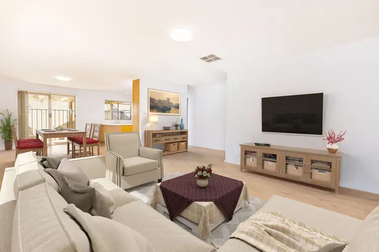 Fourth view of Homely house listing, 10 Excelsior Drive, Mildura VIC 3500
