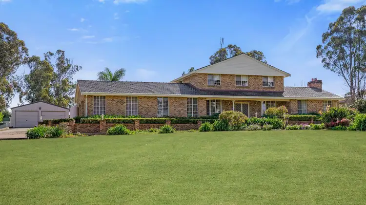 Second view of Homely house listing, 7 Rofe Place, Grasmere NSW 2570