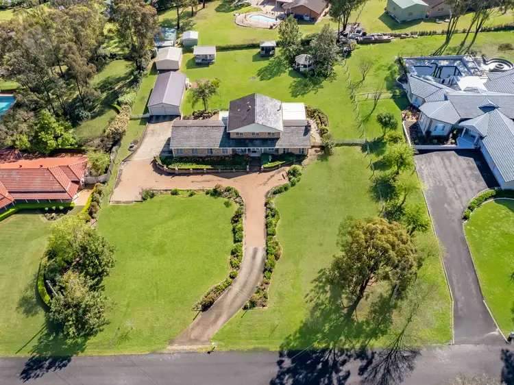 Fourth view of Homely house listing, 7 Rofe Place, Grasmere NSW 2570