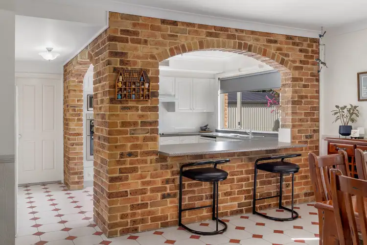 Sixth view of Homely house listing, 7 Rofe Place, Grasmere NSW 2570