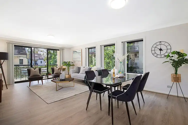 10/47 Walkers Drive, Lane Cove NSW 2066