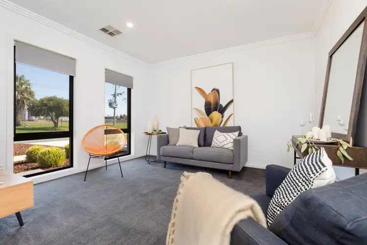 Second view of Homely townhouse listing, 216 Ninth Street, Mildura VIC 3500
