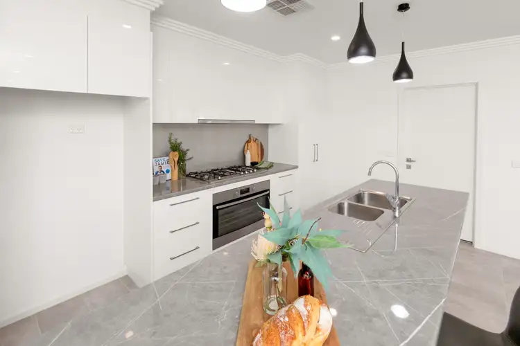 Fifth view of Homely townhouse listing, 216 Ninth Street, Mildura VIC 3500