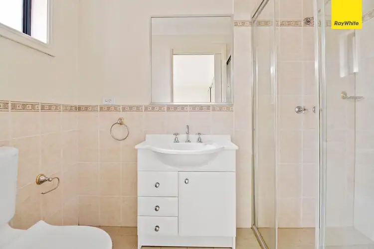 Fifth view of Homely villa listing, 4/1-3 Renfrew Street, Guildford NSW 2161