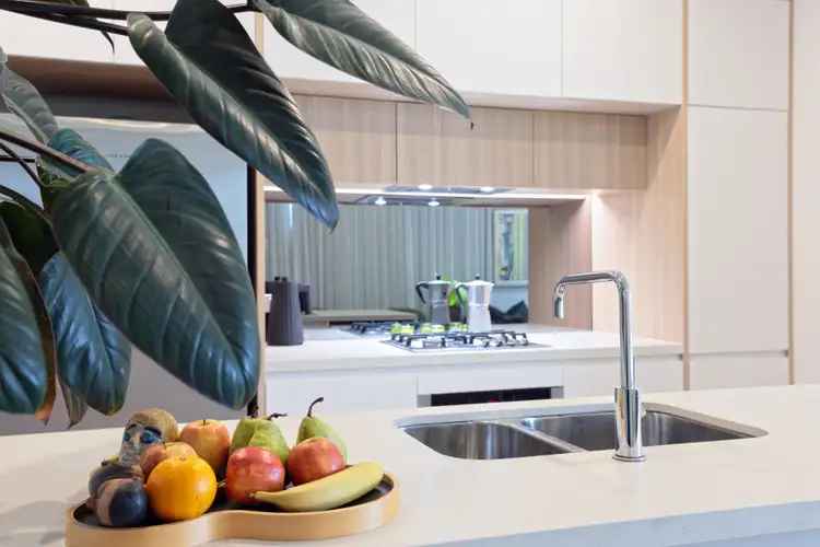 Fourth view of Homely apartment listing, 203/8 Aviators Way, Penrith NSW 2750