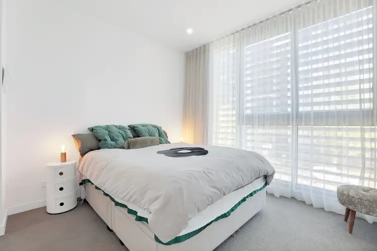 Fifth view of Homely apartment listing, 203/8 Aviators Way, Penrith NSW 2750