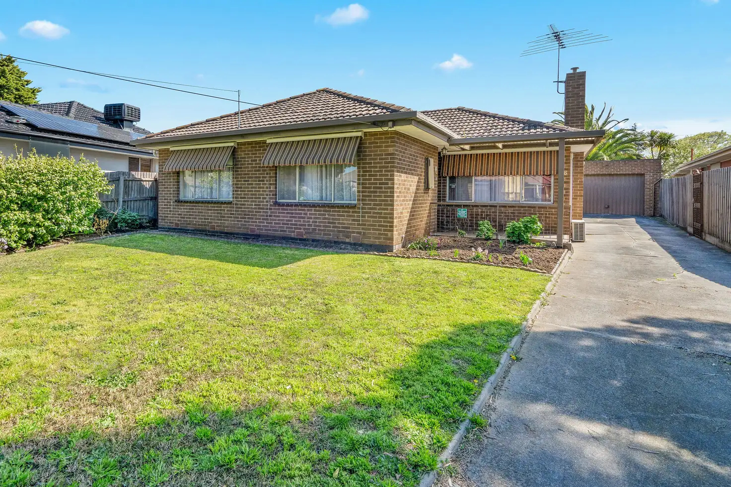 Main view of Homely house listing, 16 Smith Avenue, Thomastown VIC 3074