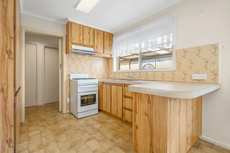 Second view of Homely house listing, 16 Smith Avenue, Thomastown VIC 3074