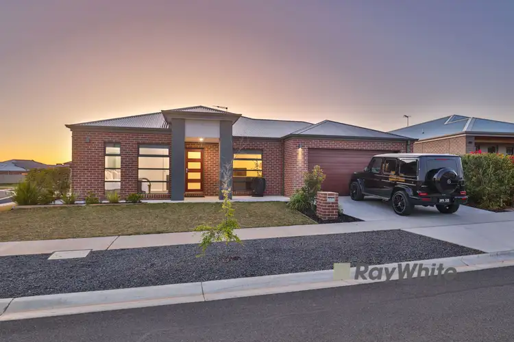 40 Francesca Drive, Irymple VIC 3498