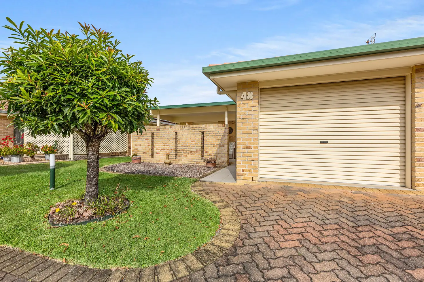 Main view of Homely house listing, Unit 48/4 Caloundra Road, Caloundra QLD 4551
