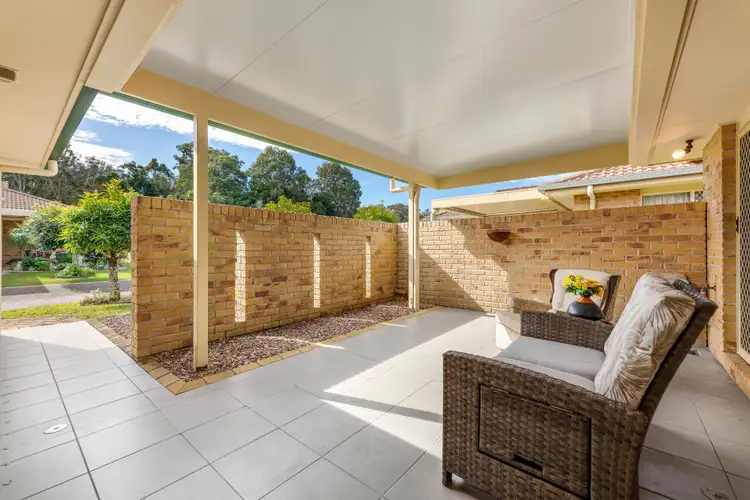 Third view of Homely house listing, Unit 48/4 Caloundra Road, Caloundra QLD 4551