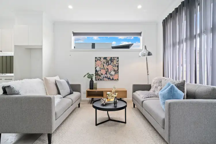 Third view of Homely house listing, 4/18 HIllier Road, Morphett Vale SA 5162