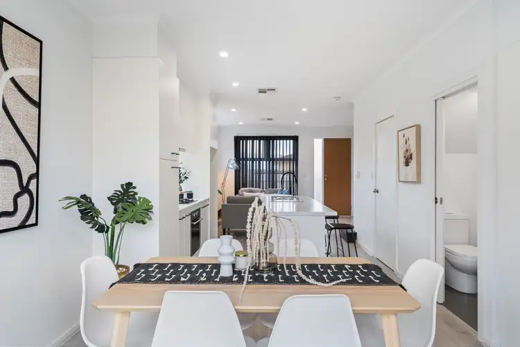 Sixth view of Homely house listing, 4/18 HIllier Road, Morphett Vale SA 5162