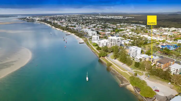 Third view of Homely unit listing, Unit 10/21 Landsborough Parade, Golden Beach QLD 4551