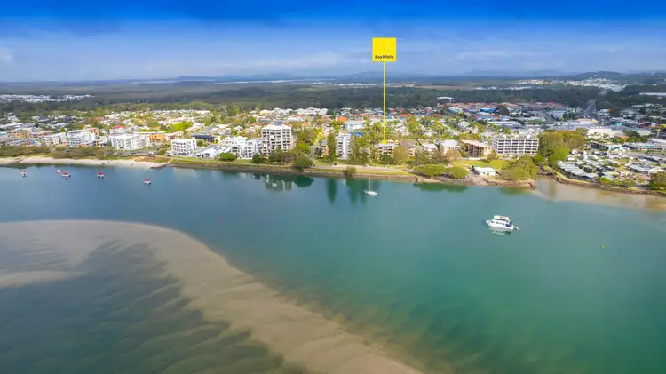 Fourth view of Homely unit listing, Unit 10/21 Landsborough Parade, Golden Beach QLD 4551