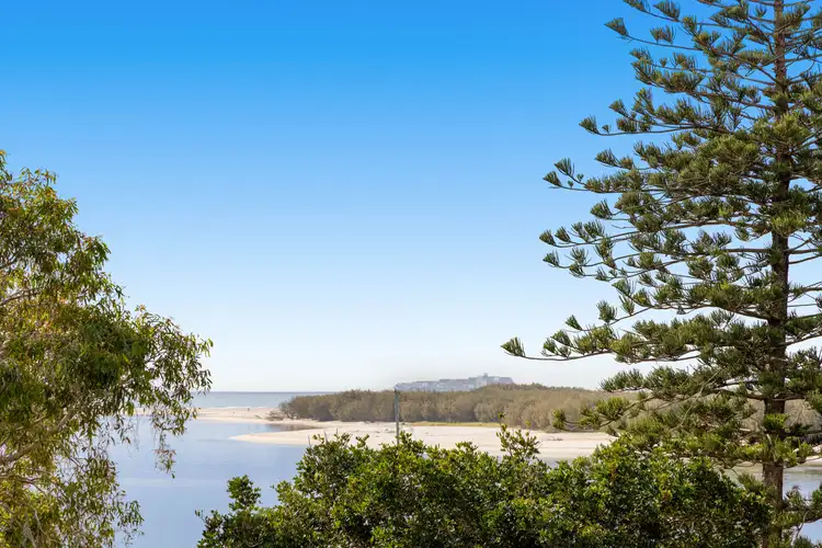 Fifth view of Homely unit listing, Unit 10/21 Landsborough Parade, Golden Beach QLD 4551