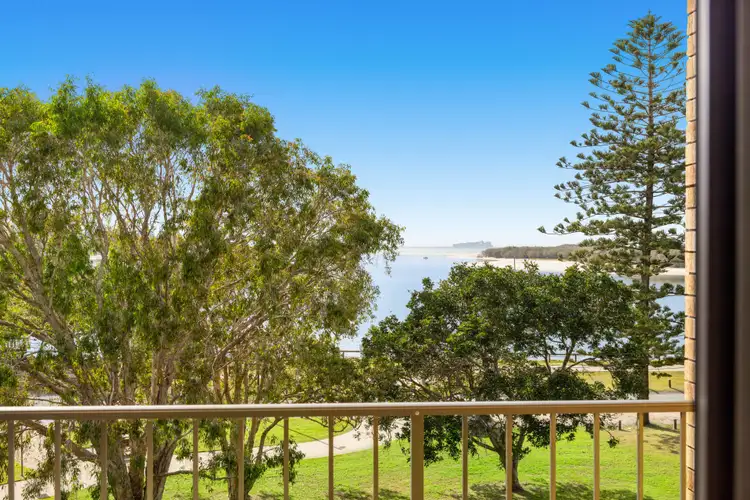 Sixth view of Homely unit listing, Unit 10/21 Landsborough Parade, Golden Beach QLD 4551