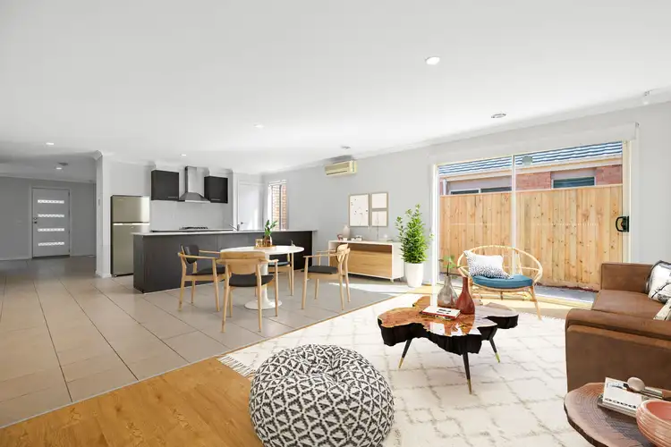 Main view of Homely house listing, 36 Sinclair Crescent, Tarneit VIC 3029