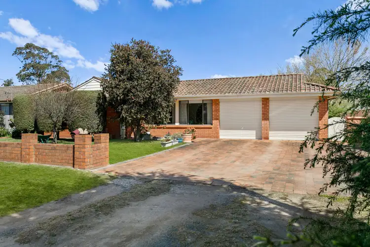 Main view of Homely house listing, 71 Joadja Street, Welby NSW 2575