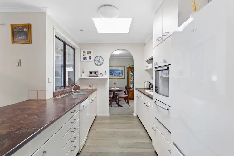 Second view of Homely house listing, 71 Joadja Street, Welby NSW 2575