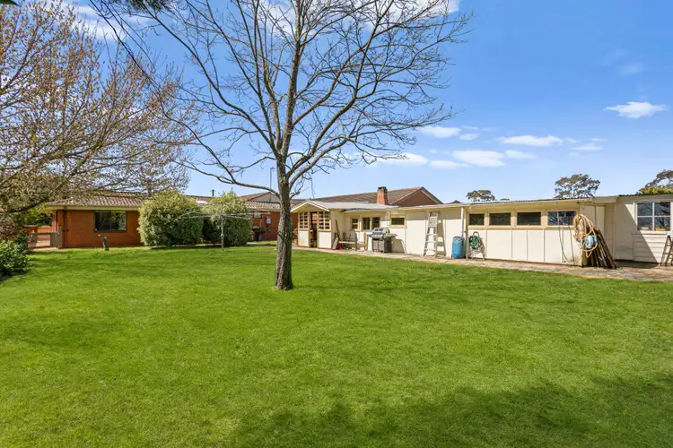 Sixth view of Homely house listing, 71 Joadja Street, Welby NSW 2575