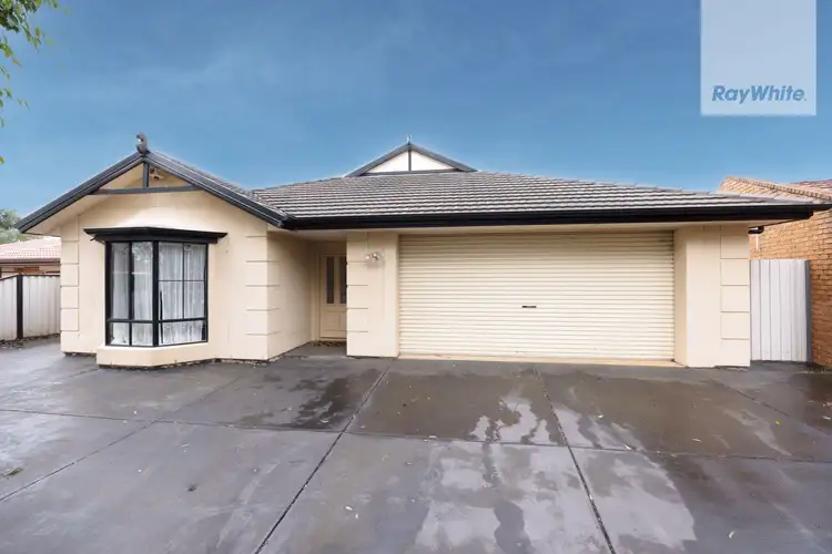 Main view of Homely house listing, 9 Wesley Court, Salisbury Plain SA 5109