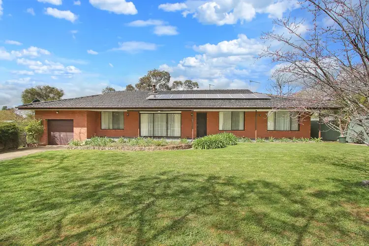 132 Pearce Street, Howlong NSW 2643
