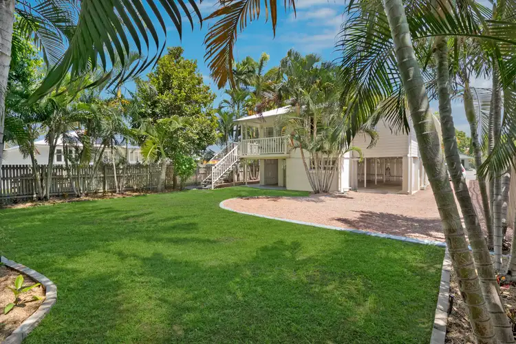 Main view of Homely house listing, 84 Kings Road, Hyde Park QLD 4812