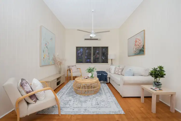 Second view of Homely house listing, 84 Kings Road, Hyde Park QLD 4812