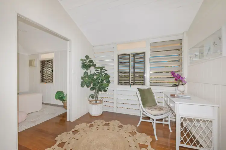 Third view of Homely house listing, 84 Kings Road, Hyde Park QLD 4812