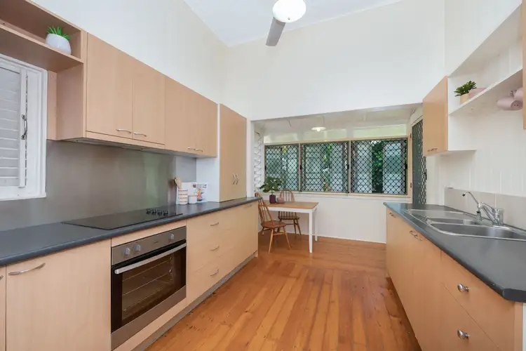 Fourth view of Homely house listing, 84 Kings Road, Hyde Park QLD 4812