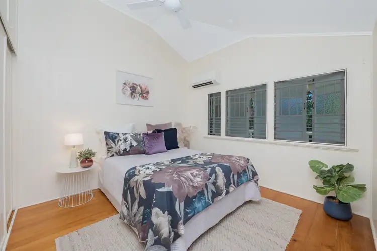 Fifth view of Homely house listing, 84 Kings Road, Hyde Park QLD 4812