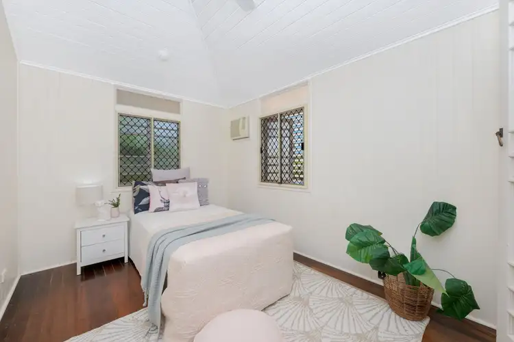 Sixth view of Homely house listing, 84 Kings Road, Hyde Park QLD 4812