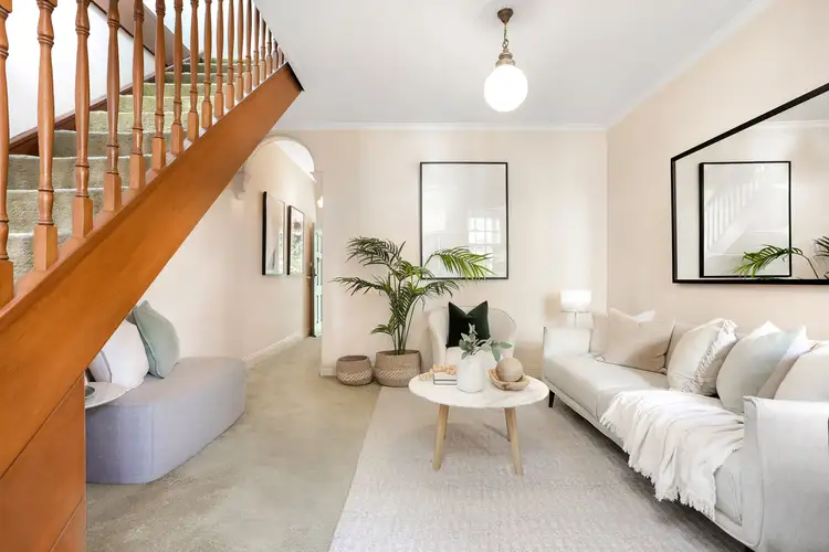 Main view of Homely house listing, 11 Kensington Street, Waterloo NSW 2017