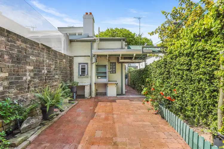 Third view of Homely house listing, 11 Kensington Street, Waterloo NSW 2017