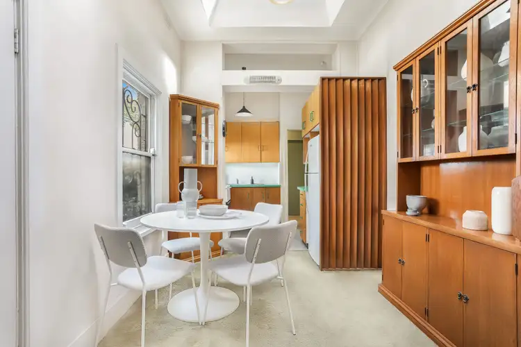 Fifth view of Homely house listing, 11 Kensington Street, Waterloo NSW 2017