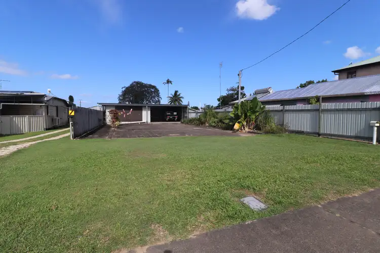14 Macrossan Street, Halifax QLD 4850