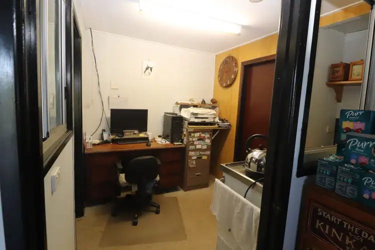 Fifth view of Homely house listing, 14 Macrossan Street, Halifax QLD 4850