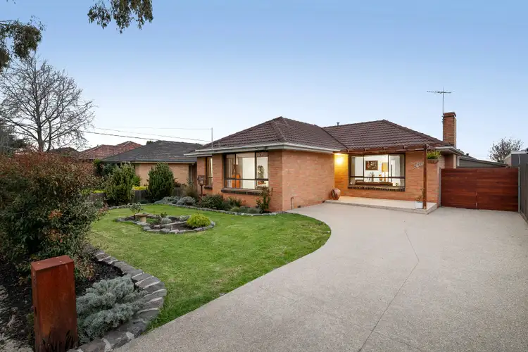 Second view of Homely house listing, 15 Shaw Street, Fawkner VIC 3060