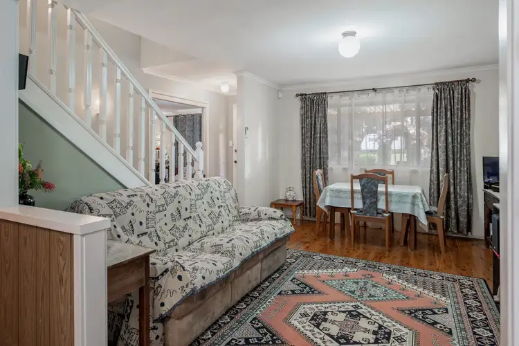 Fifth view of Homely house listing, 23 Knotwood Avenue, Macquarie Fields NSW 2564