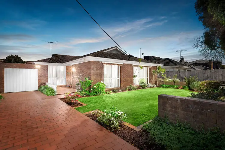 1/11 Gilmour Road, Bentleigh VIC 3204