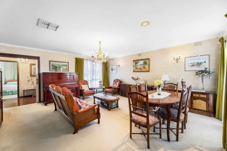 Second view of Homely unit listing, 1/11 Gilmour Road, Bentleigh VIC 3204