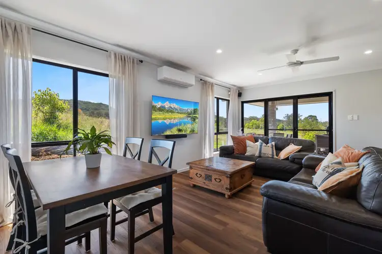 Second view of Homely house listing, 16 Reflection Court, Nambour QLD 4560